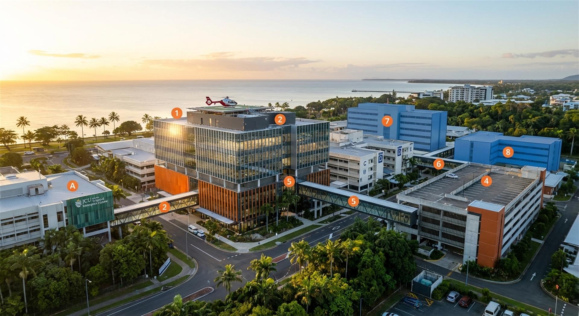 Blog: Visualising the Future of Healthcare in Cairns: Why This Matters to Me