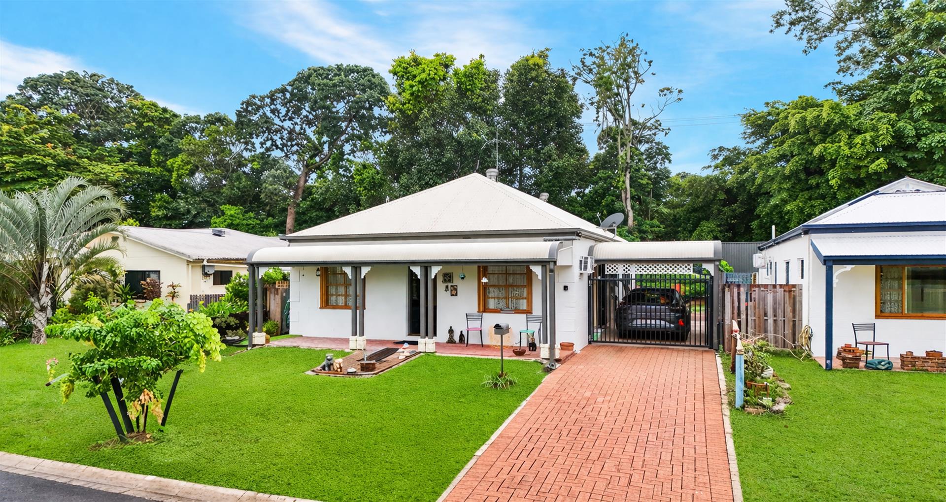 Blog: 14 Caper Street, Mount Sheridan – Sold for $650,000