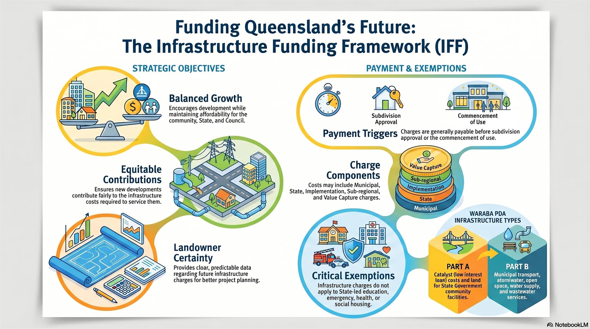 Blog: Mount Peter PDA: What It Means for South Side Cairns (And Why You Should Pay Attention)
