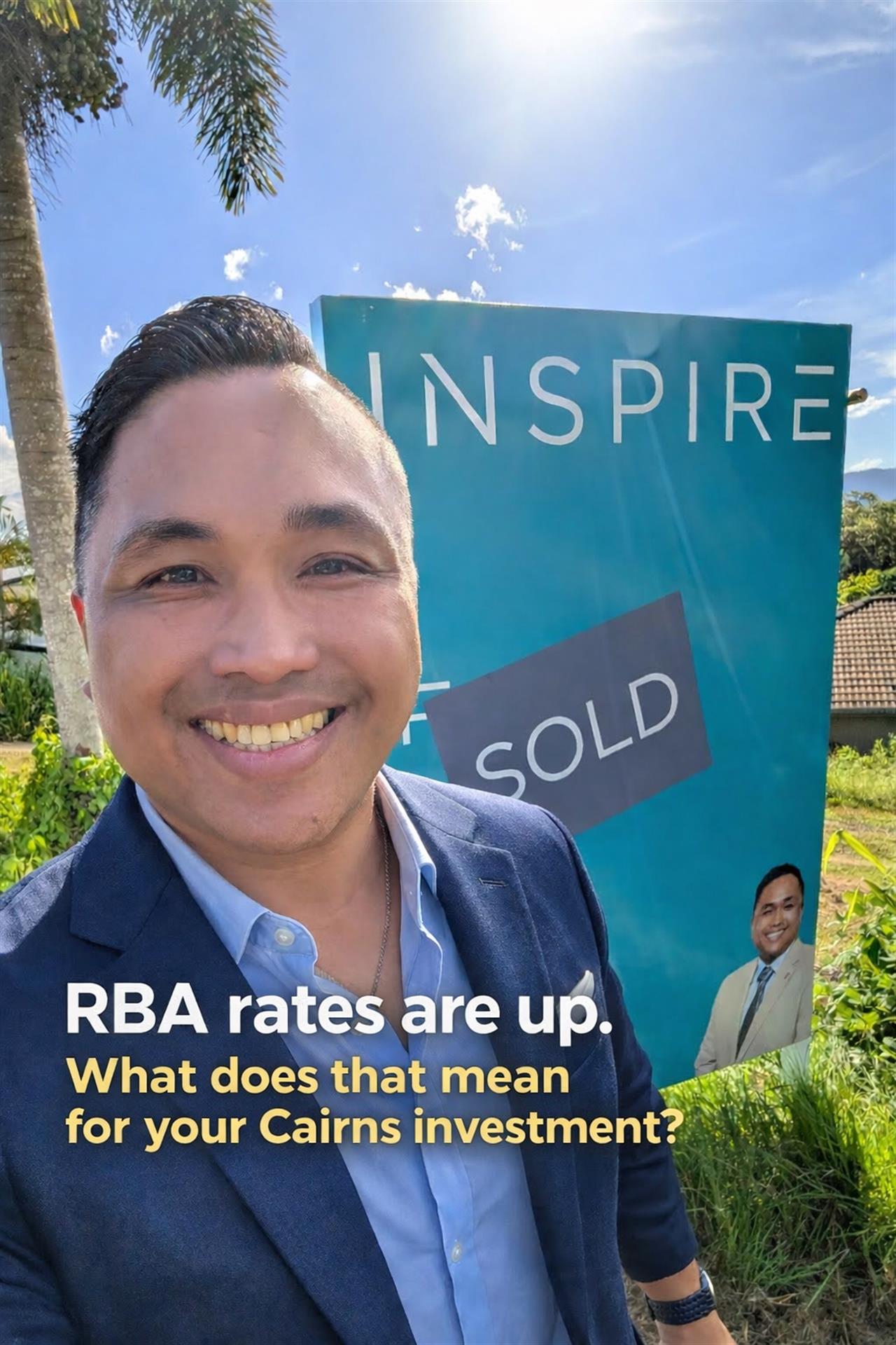 Blog: RBA Rates Are Up Again. So… Is It Time to Rethink Your Investment Property in Cairns?