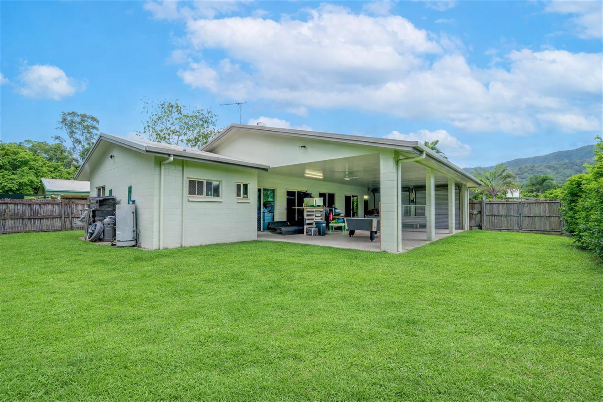 Blog: 10 Bulimba Crescent, Mount Sheridan – Sold for $660,000