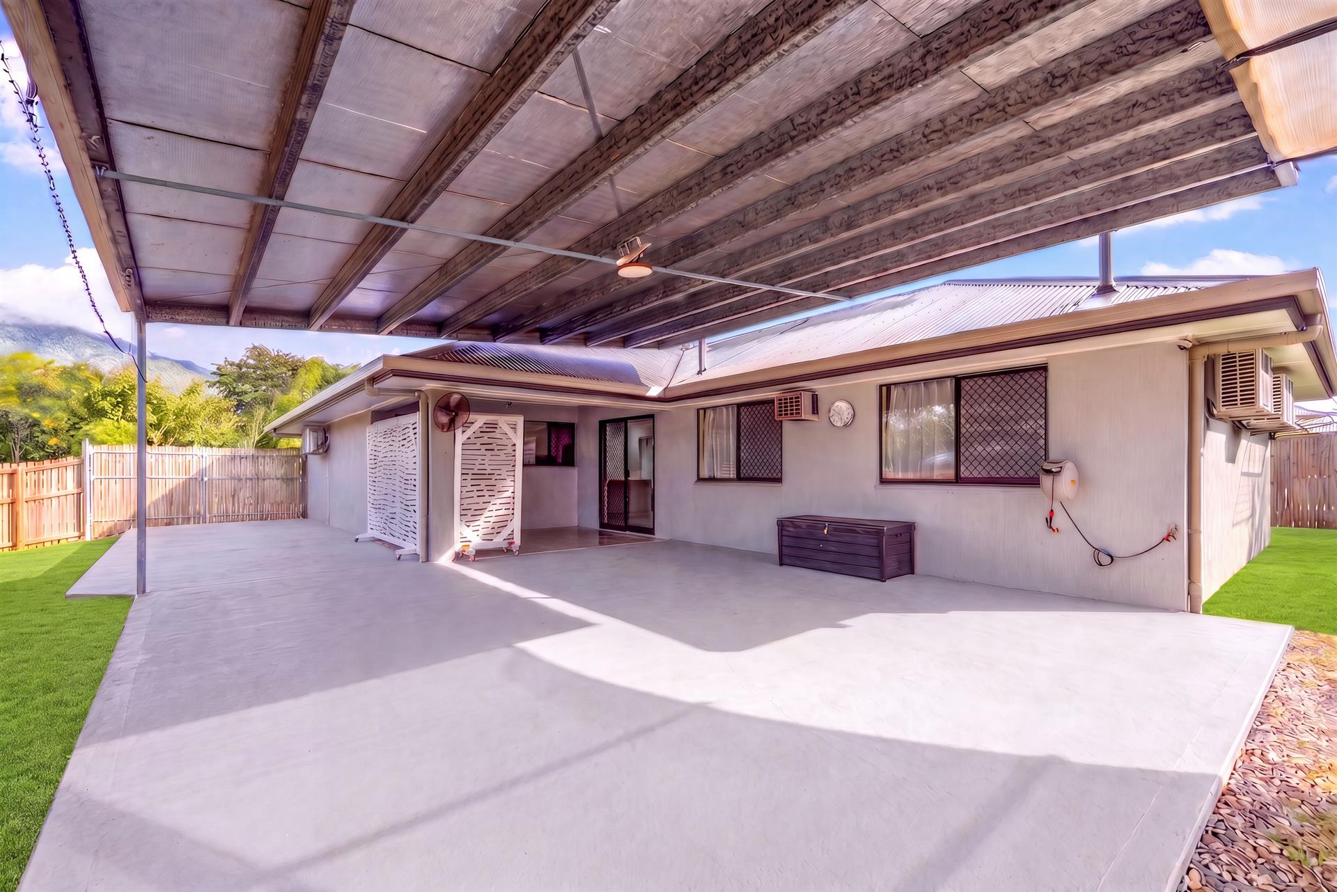 Blog: What It Took to Get 30 Kidman Street Under Contract Across from TAS.
