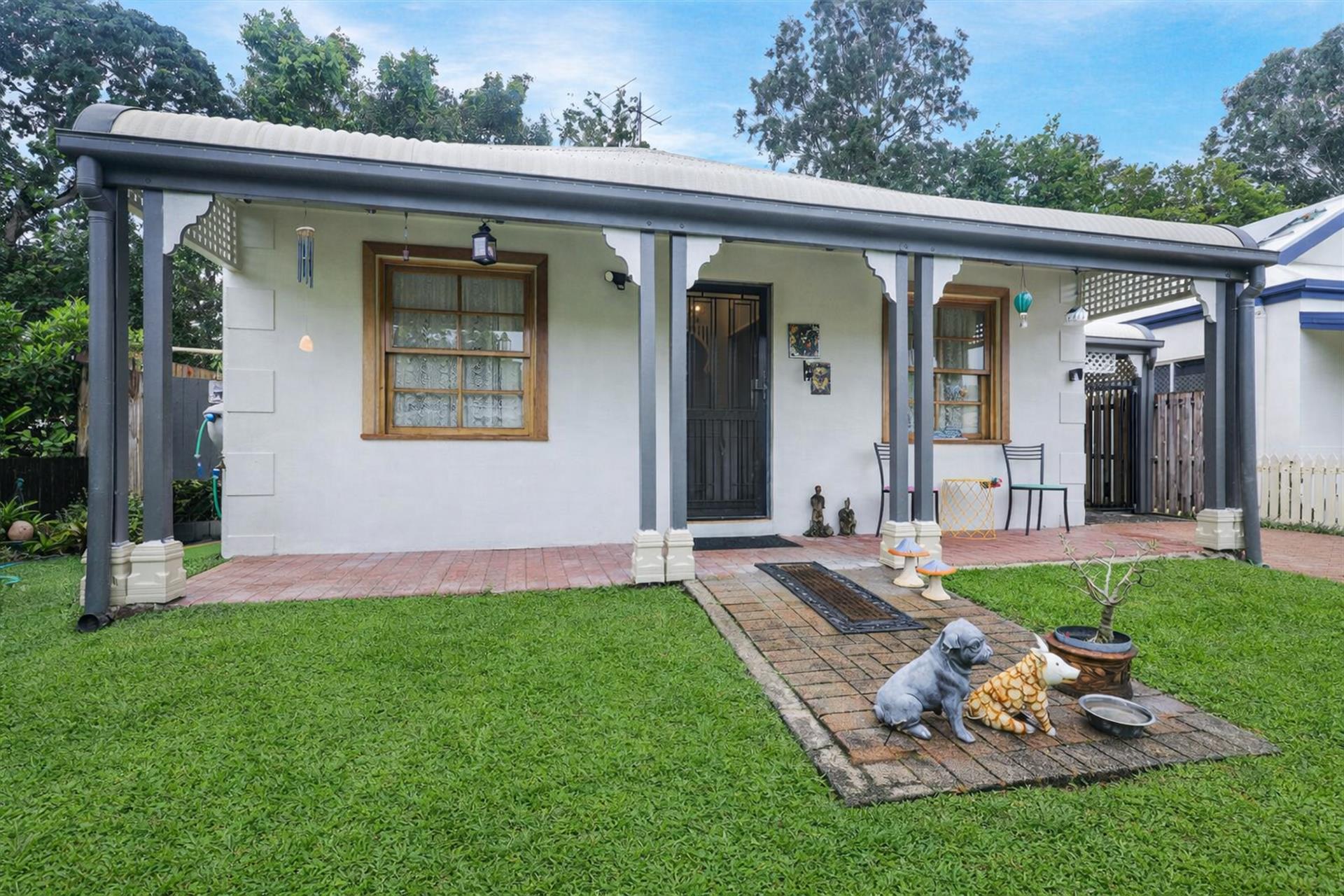 Blog: 14 Caper Street, Mount Sheridan – Sold for $650,000