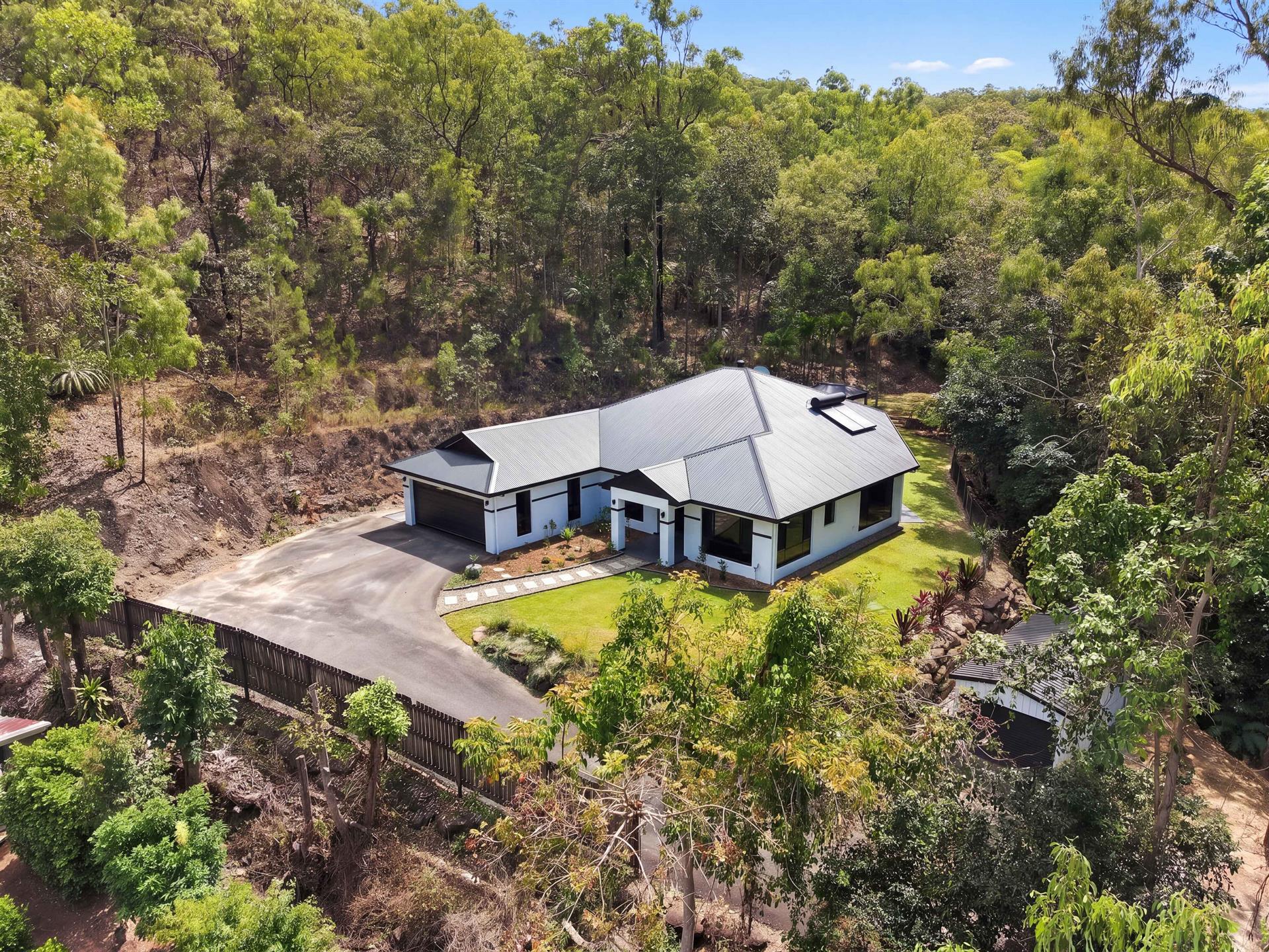 Blog: 1 Madon Close, Gordonvale: 1.7 Acres for Sale + Gordonvale Market Update October 2026