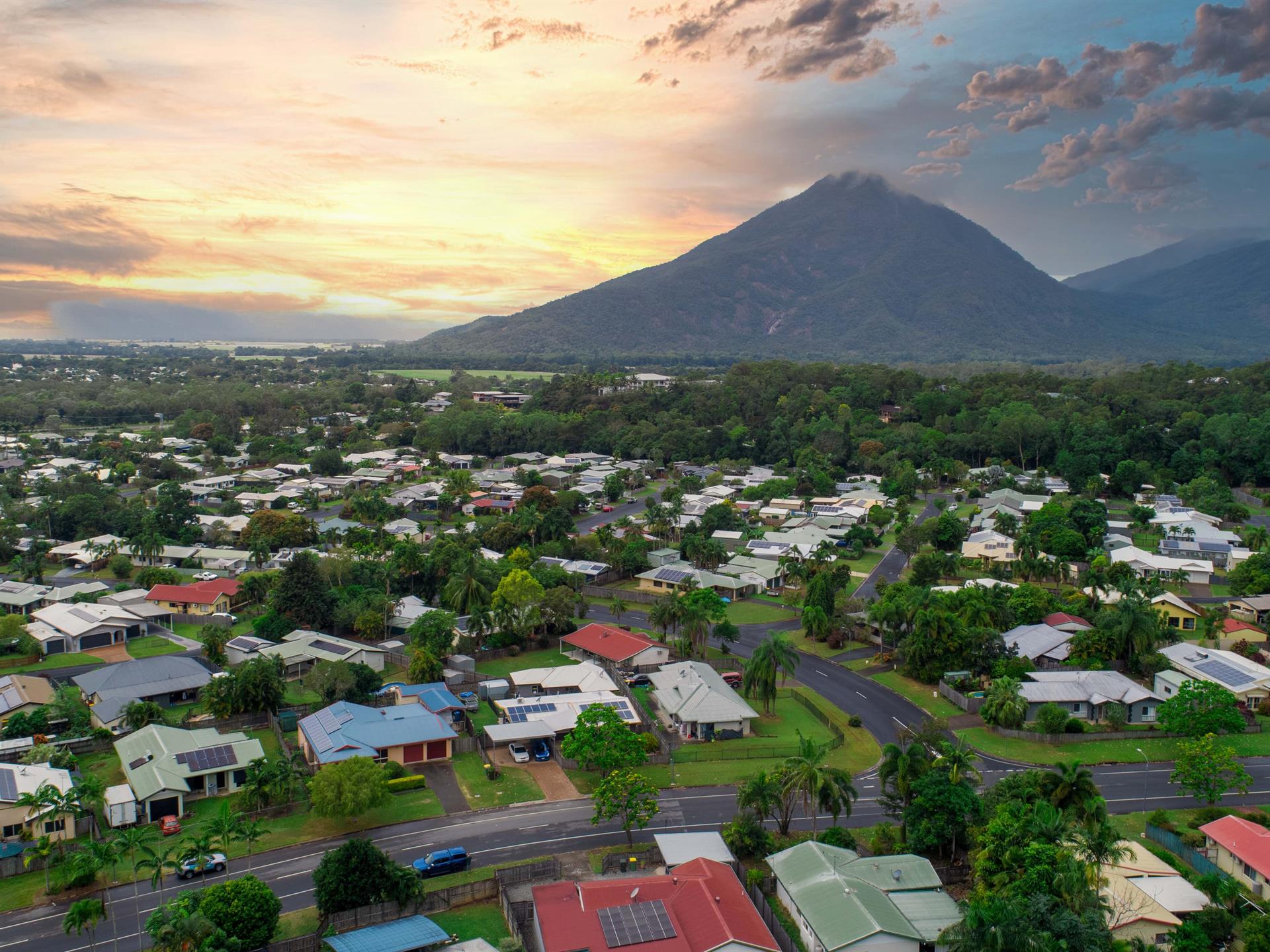 Blog: Cairns Property Market is Absolutely On Fire!