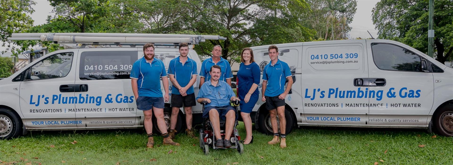 Blog: Meet Meaghan Confait: The Cairns Plumber Who Helps Get Properties Sold