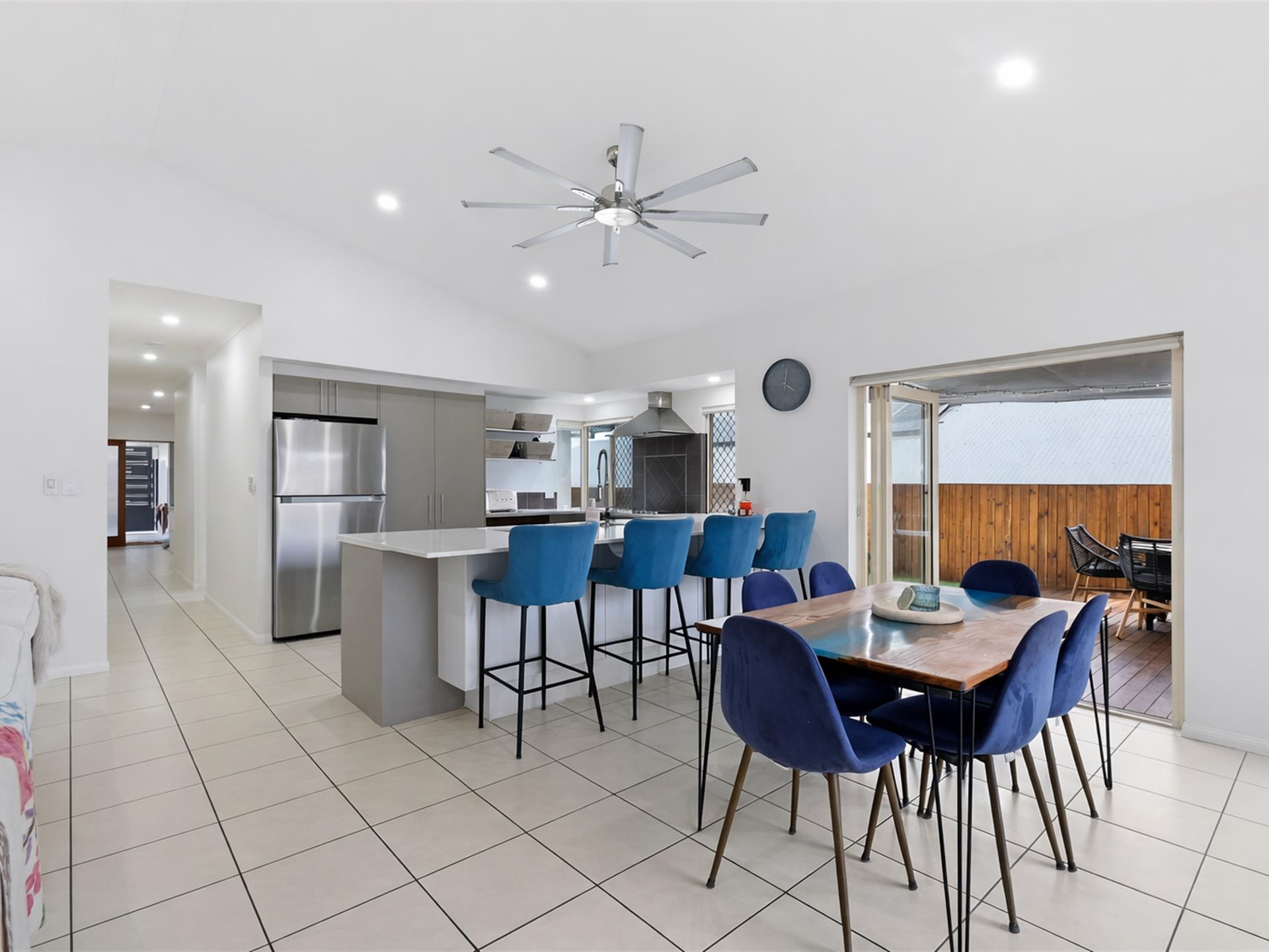 Blog: 7 Red Gum Close, Mount Sheridan – Sold for $845,000