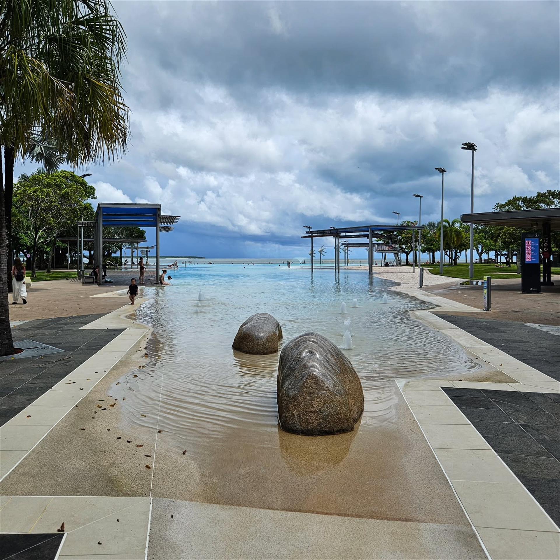 Blog: Future Cairns 2026: The Day the Far North Mapped Out Its Next 30 Years