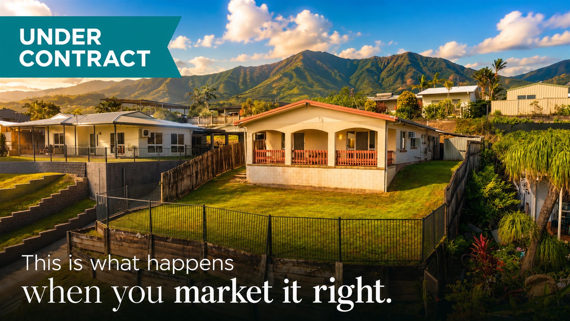 Blog: 18 Makoo Close, White Rock — Under Contract What this result means for the South Side market