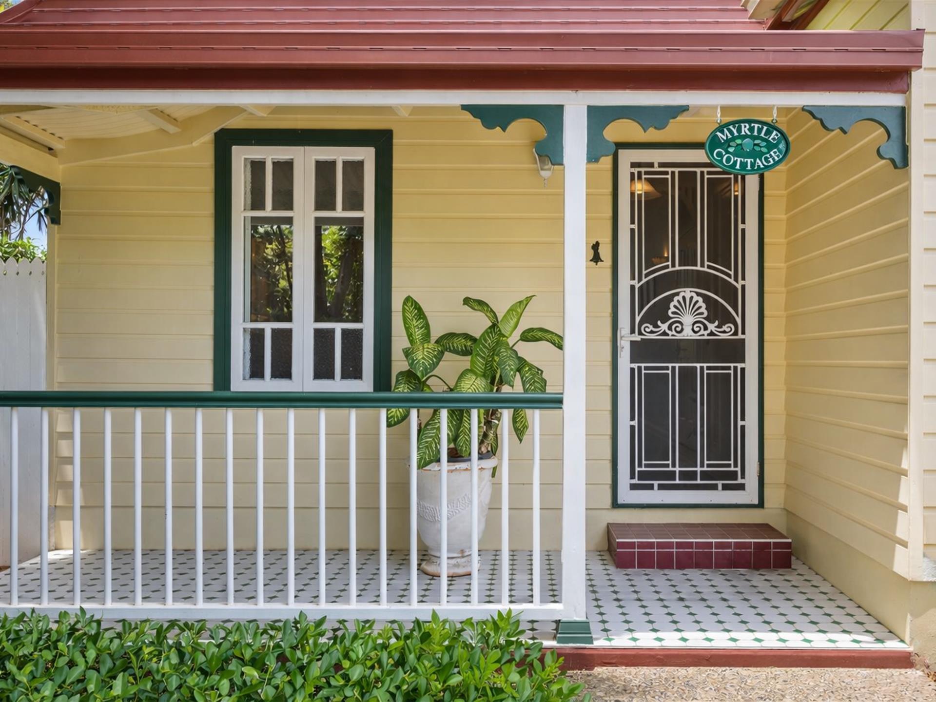 Blog: 34 Myrtle Close, Mount Sheridan – Sold for $718,000