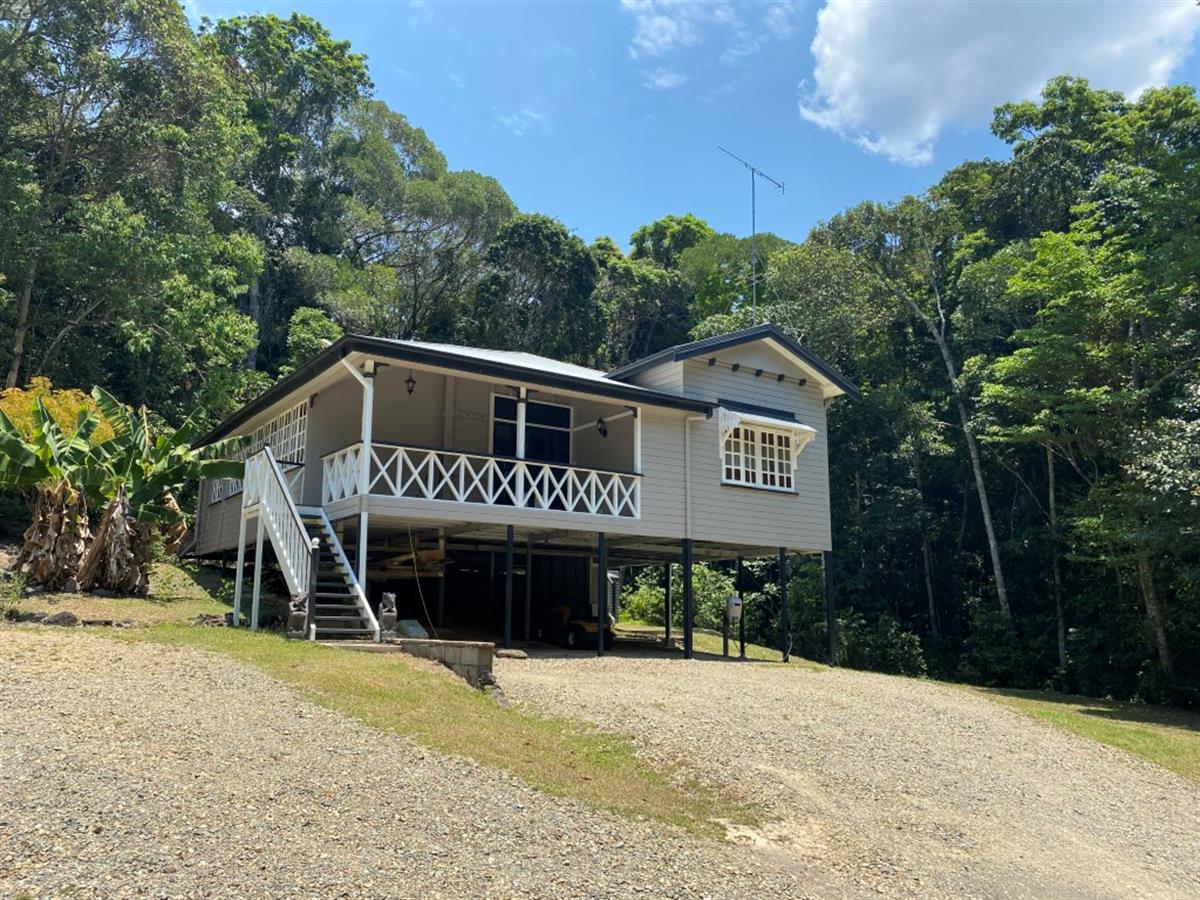 Property Lease at 294 Ganyan Dr, Speewah QLD, 4881 Kuranda Real