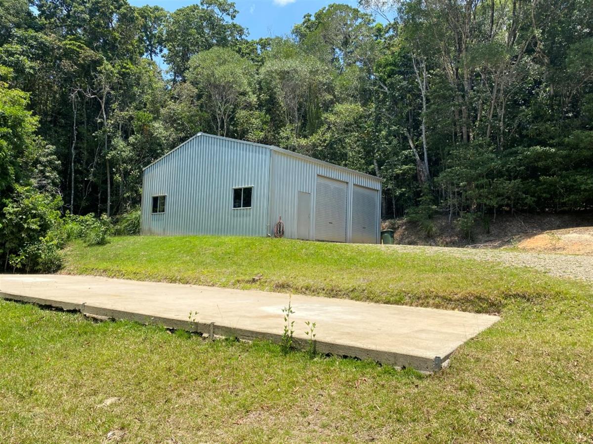 Property Lease at 294 Ganyan Dr, Speewah QLD, 4881 Kuranda Real