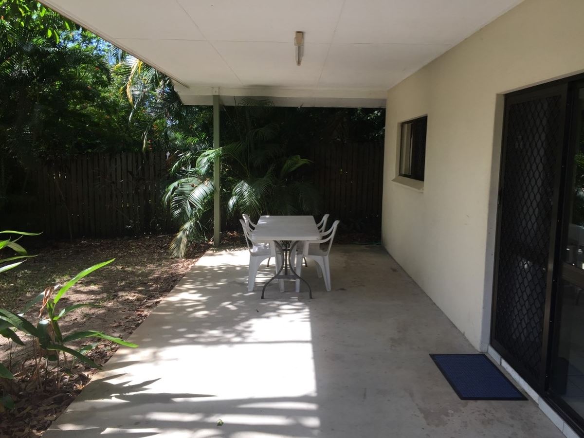 Property Lease at 1/12 Barang St, Kuranda QLD, 4881 Kuranda Real