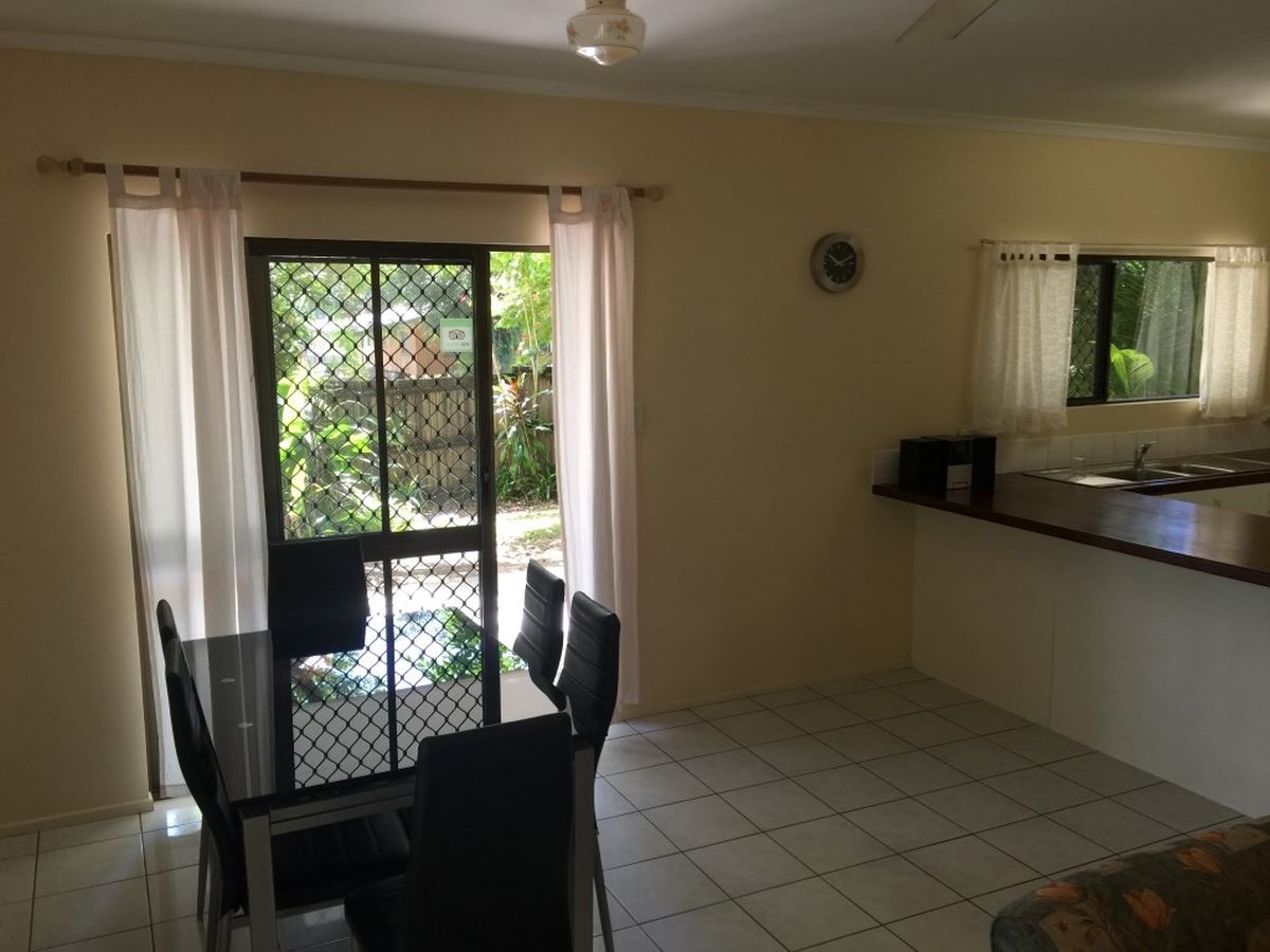 Property Lease at 1/12 Barang St, Kuranda QLD, 4881 Kuranda Real