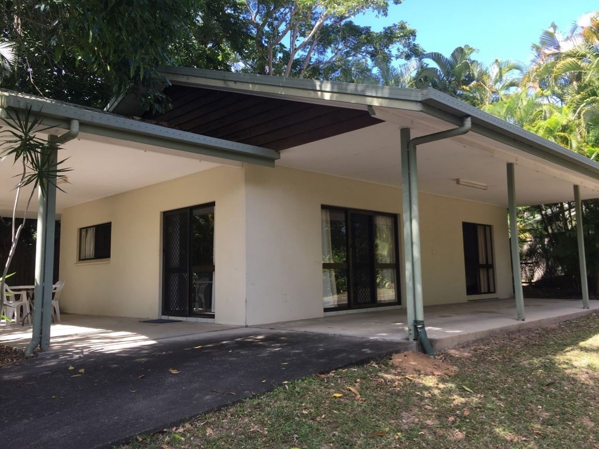 Property Lease at 1/12 Barang St, Kuranda QLD, 4881 Kuranda Real