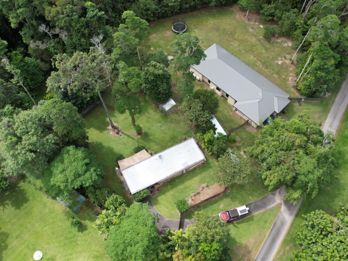 Property Sale at 7B Black Mountain Rd, Kuranda QLD, 4881 Kuranda Real