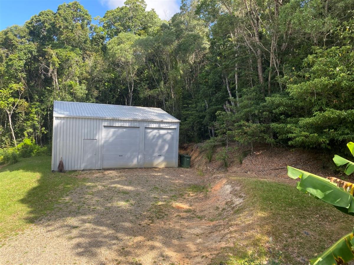 Property Lease at 294 Ganyan Dr, Speewah QLD, 4881 Kuranda Real