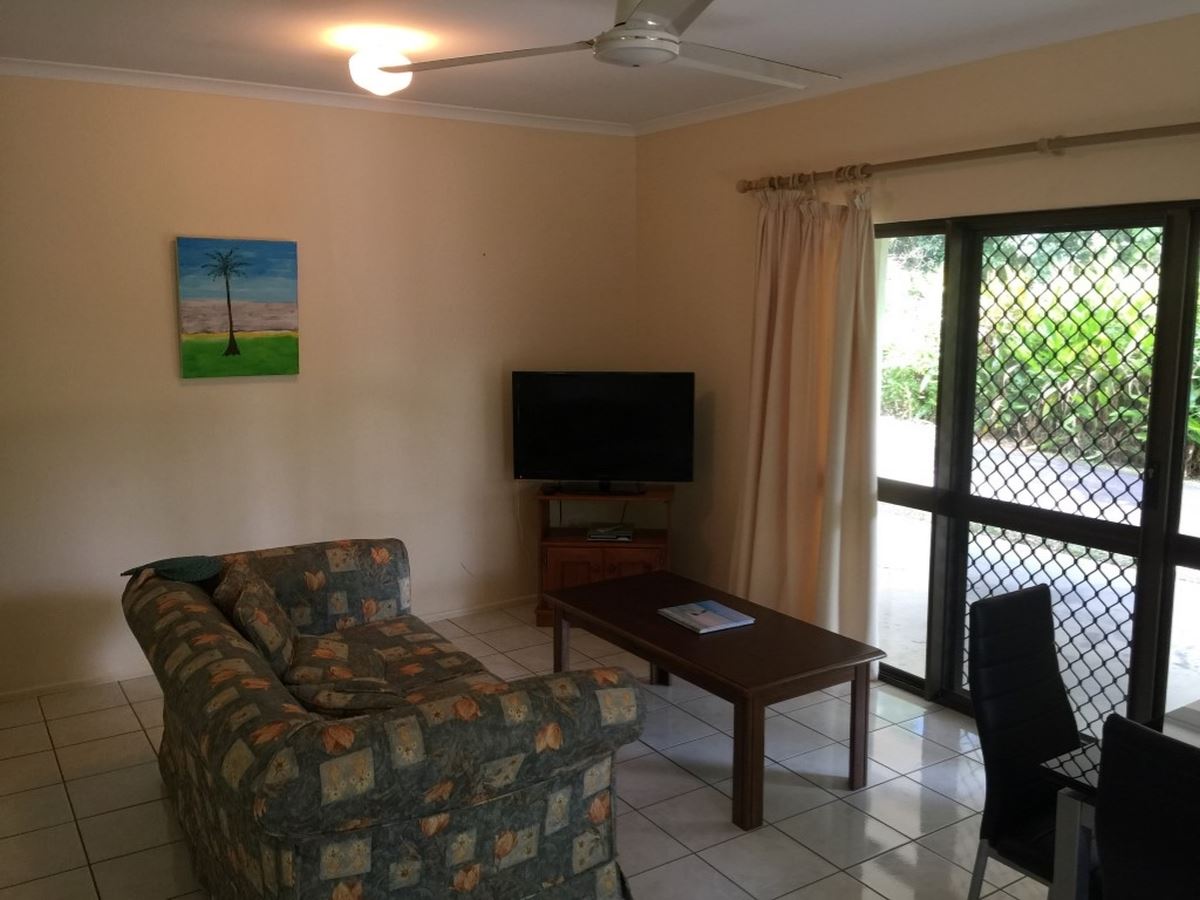 Property Lease at 1/12 Barang St, Kuranda QLD, 4881 Kuranda Real