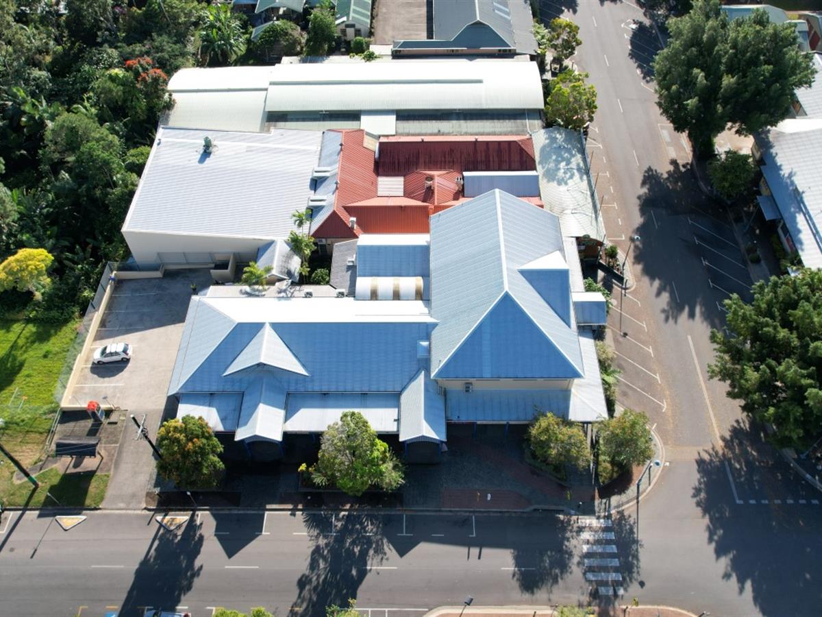 Property Lease at 2/19 Coondoo St, Kuranda QLD, 4881 Kuranda Real Estate Buy Rent Sell