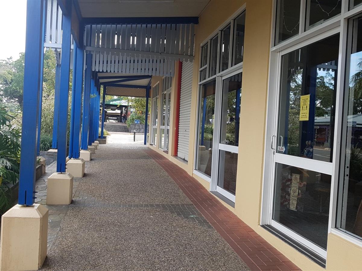 Property Lease at 2/19 Coondoo St, Kuranda QLD, 4881 Kuranda Real