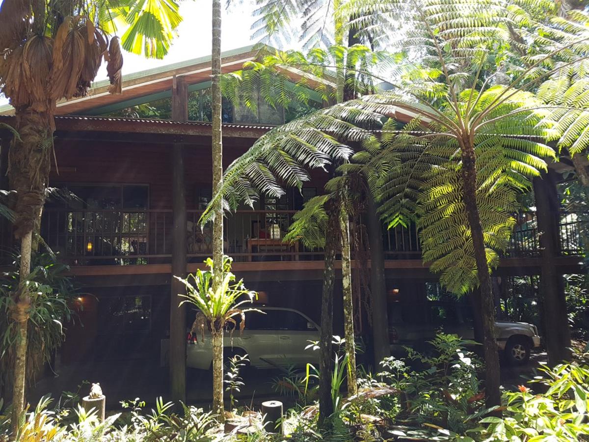 Property Sale at Kuranda QLD, 4881 Kuranda Real Estate Buy Rent