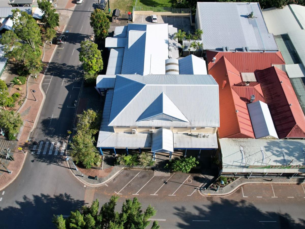 Property Lease at 2/19 Coondoo St, Kuranda QLD, 4881 Kuranda Real Estate Buy Rent Sell