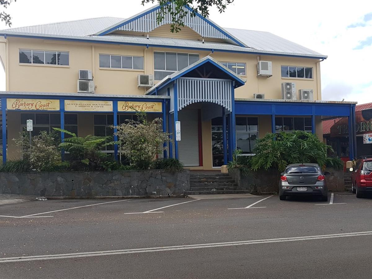 Property Lease at 2/19 Coondoo St, Kuranda QLD, 4881 Kuranda Real Estate Buy Rent Sell