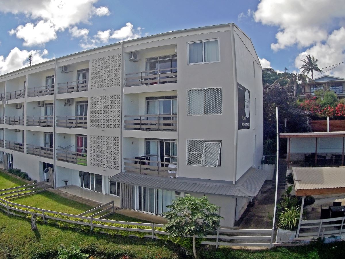 OCEAN VIEW APARTMENTS, photo 1 of 11