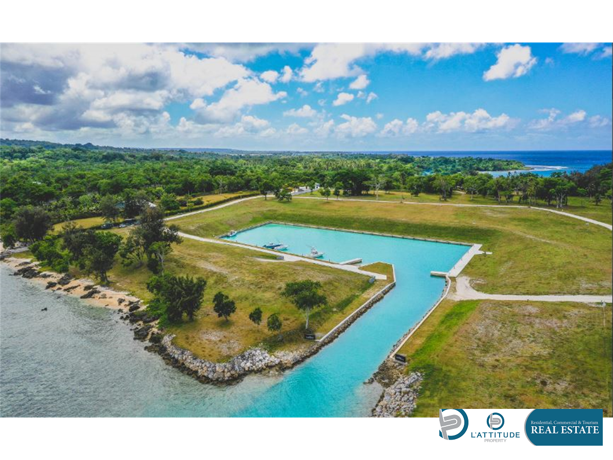 The Point Marina
Pango Peninsula, photo 1 of 8