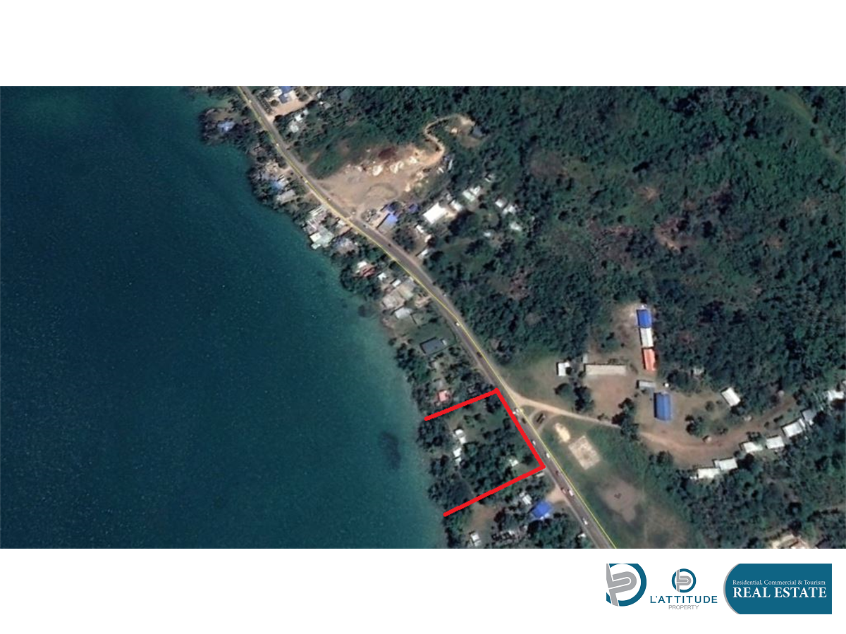 Lattitude Vanuatu Port Vila Real Estate For Sale
