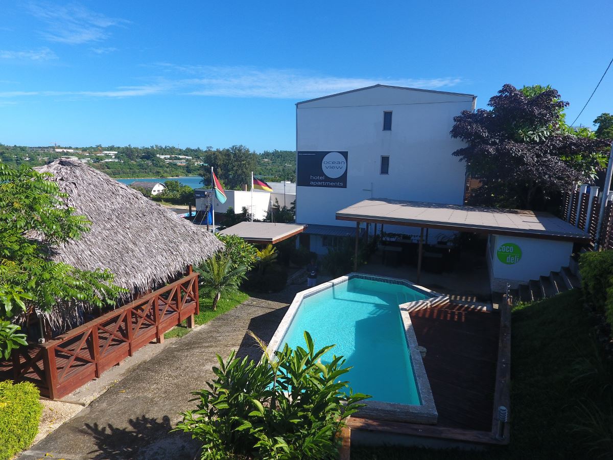 OCEAN VIEW APARTMENTS, photo 2 of 11