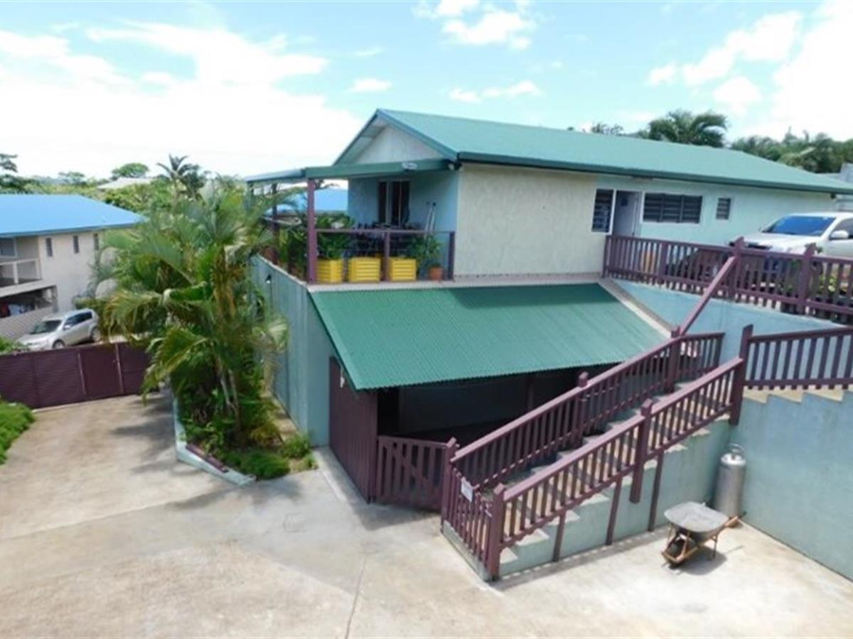 Commercial Lattitude Vanuatu Port Vila Real Estate For Sale