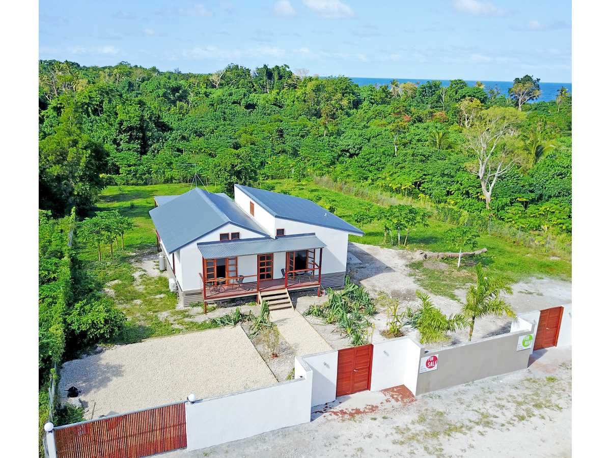 Property Sale at Pango Point, Port Vila , Vanuatu Lattitude Vanuatu