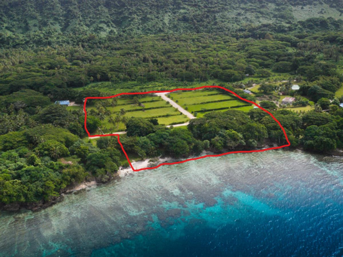 Commercial Lattitude Vanuatu Port Vila Real Estate For Sale