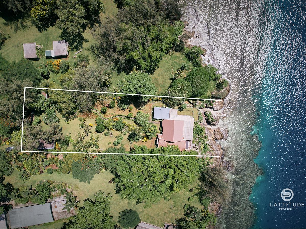 WIND AND SEA VILLA, photo 1 of 9