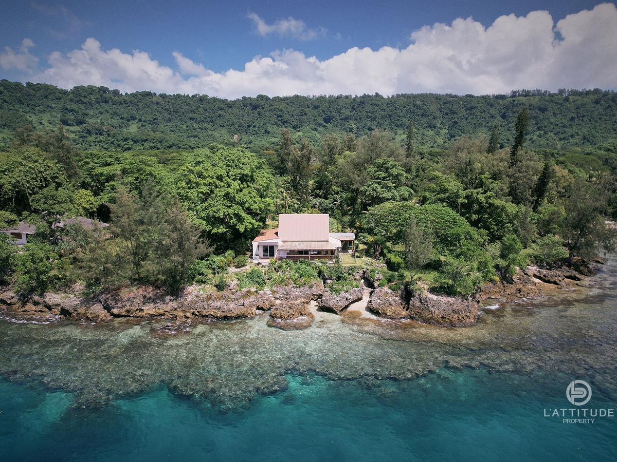 WIND AND SEA VILLA, photo 2 of 9