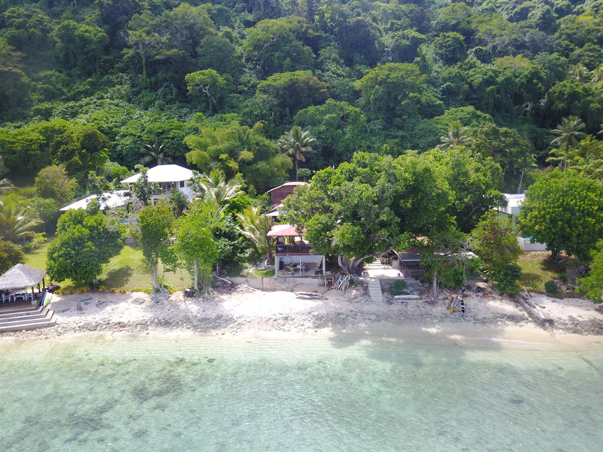 6 Dream Cove, Port Vila , Vanuatu - PROList