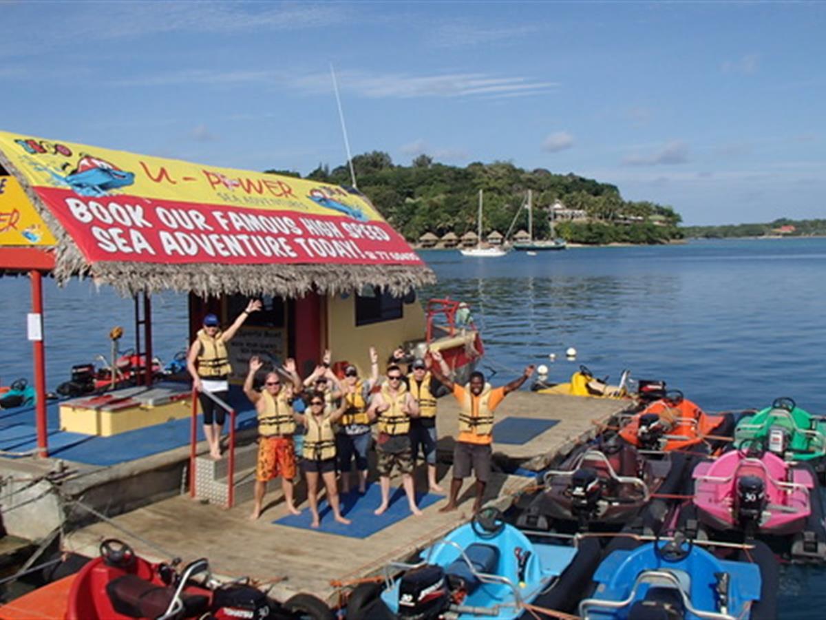 Business Lattitude Vanuatu Port Vila Real Estate For Sale