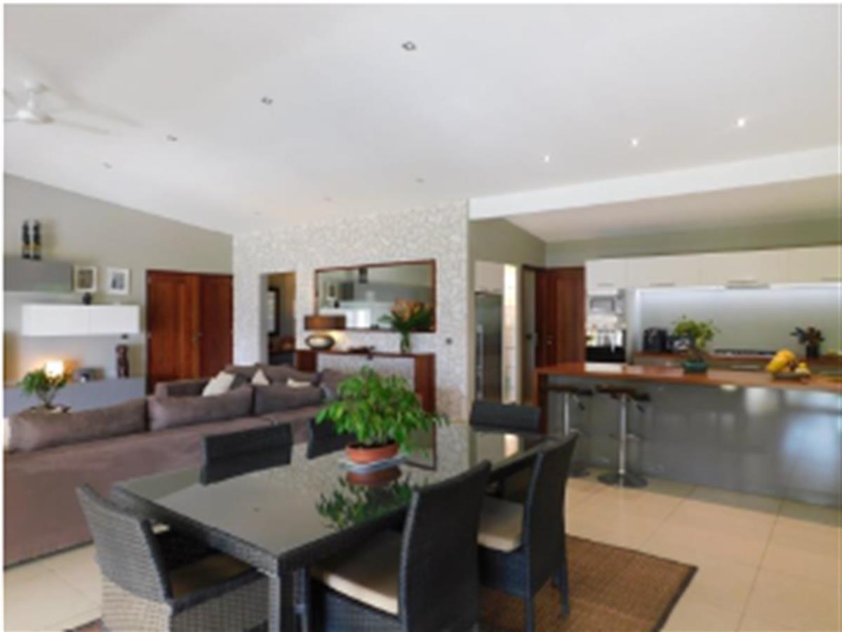 Located in one of the most prestigious estates in Vanuatu, this property is architecturally designed for first class living., photo 2 of 16