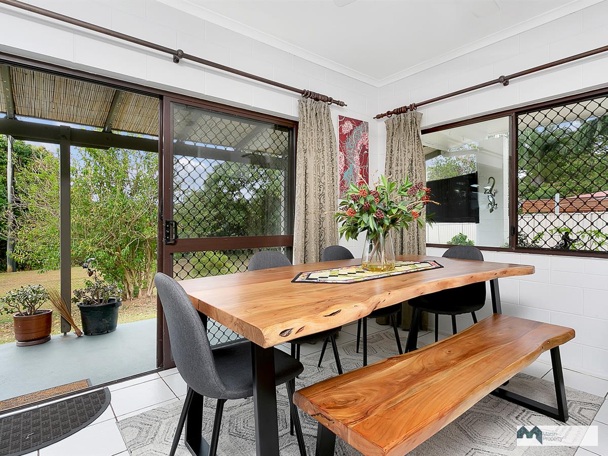 80 Irene Street, Mooroobool QLD, 4870 Marsh Property