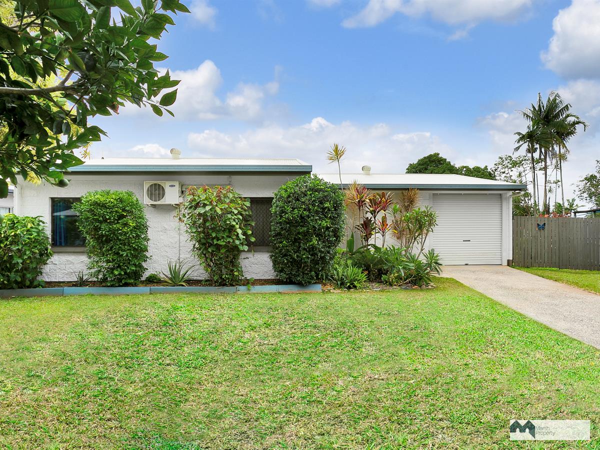 80 Irene Street, Mooroobool QLD, 4870 Marsh Property