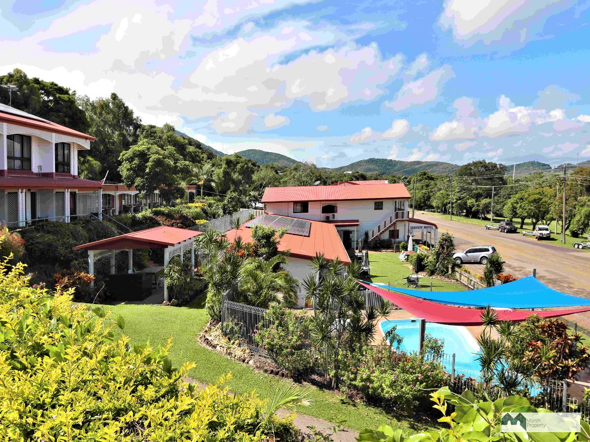 178 Charlotte Street, Cooktown QLD, 4895 Marsh Property