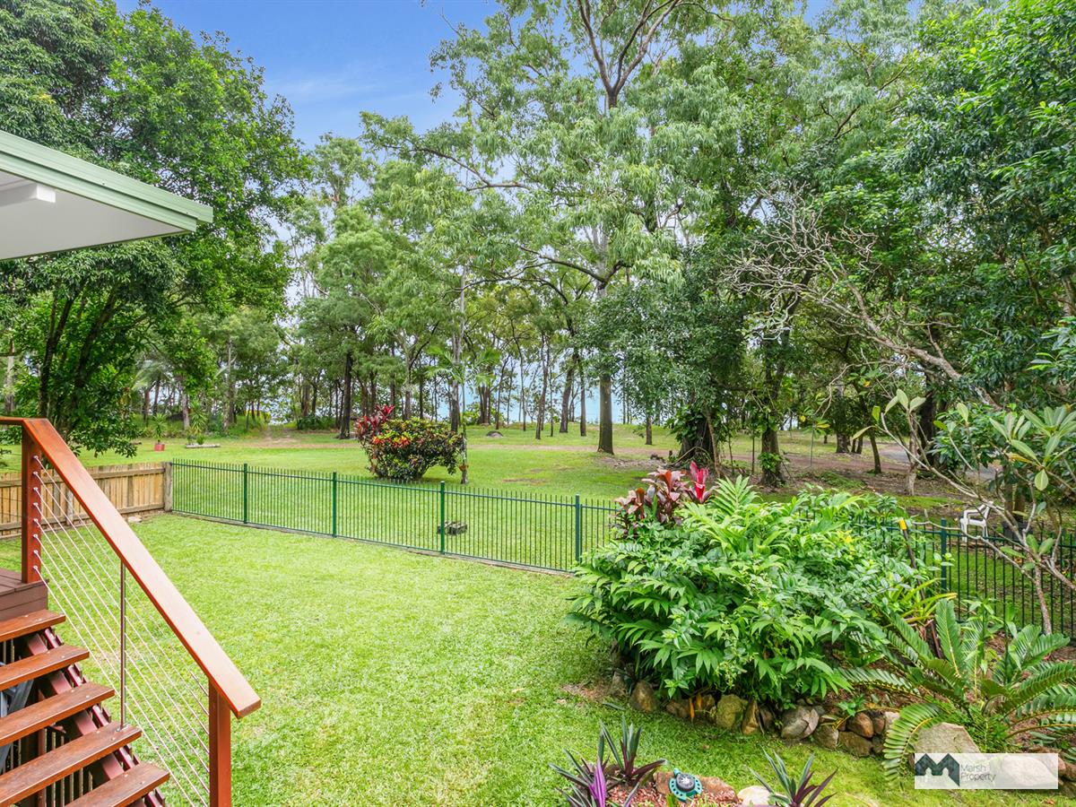 2417 Pine Creek Yarrabah Road (cnr Pacey Rd), East Trinity QLD, 4871