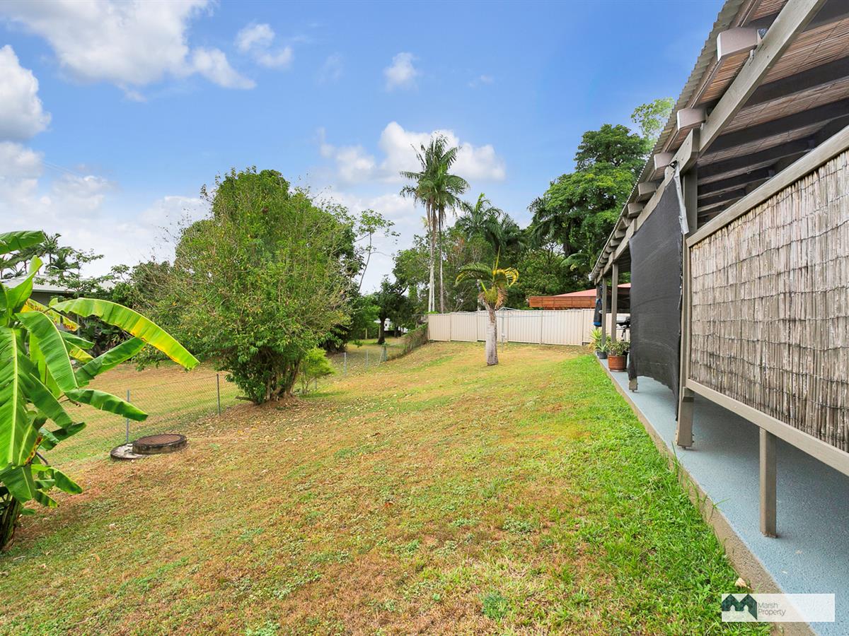 80 Irene Street, Mooroobool QLD, 4870 Marsh Property