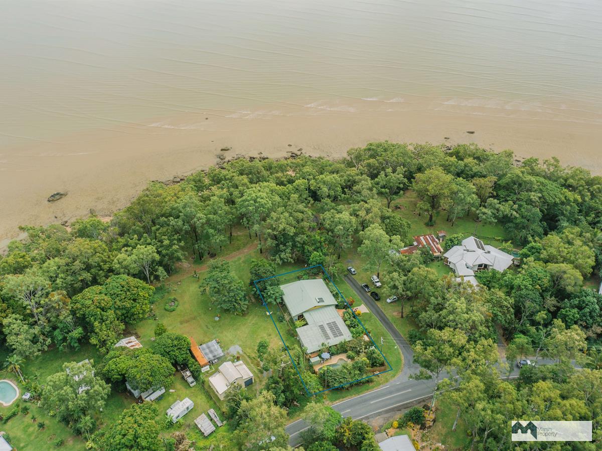 2417 Pine Creek Yarrabah Road (cnr Pacey Rd), East Trinity QLD, 4871