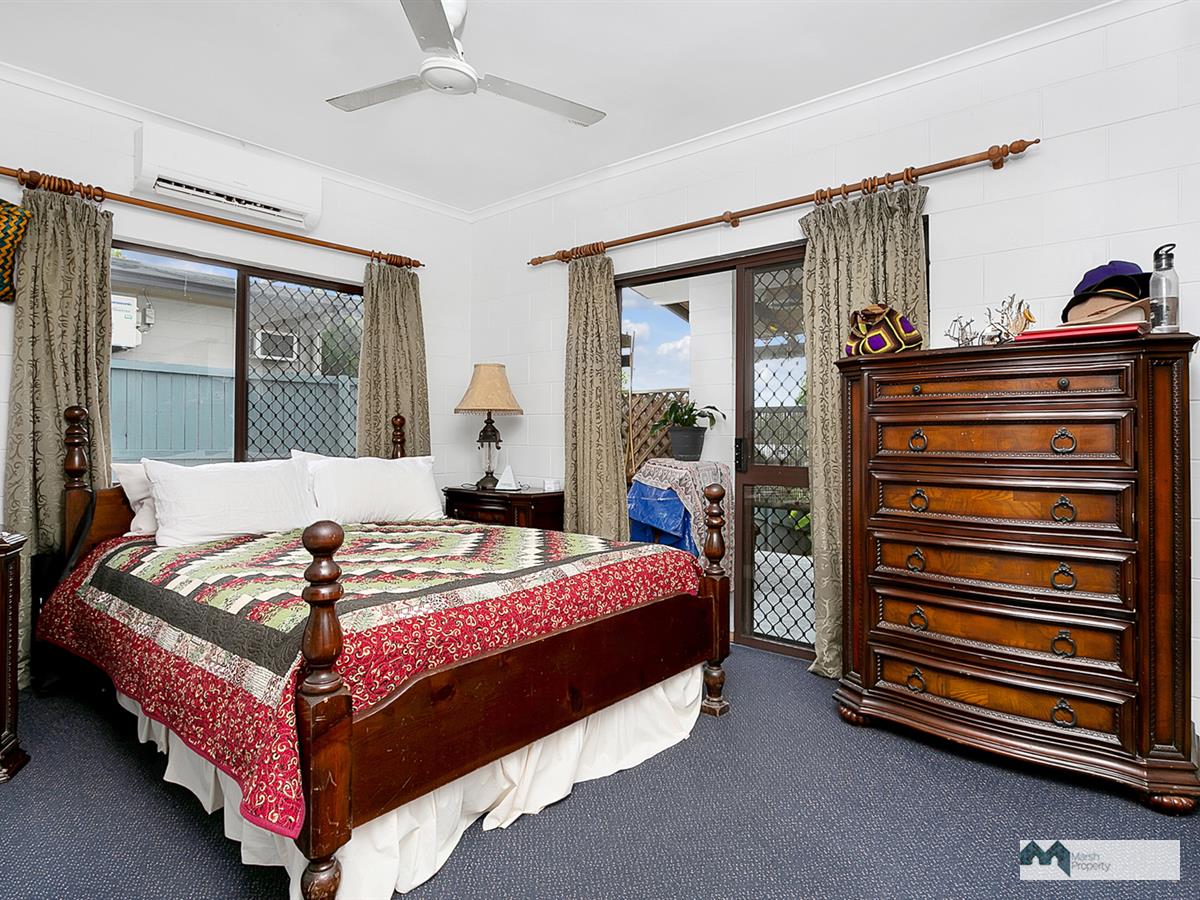 80 Irene Street, Mooroobool QLD, 4870 Marsh Property