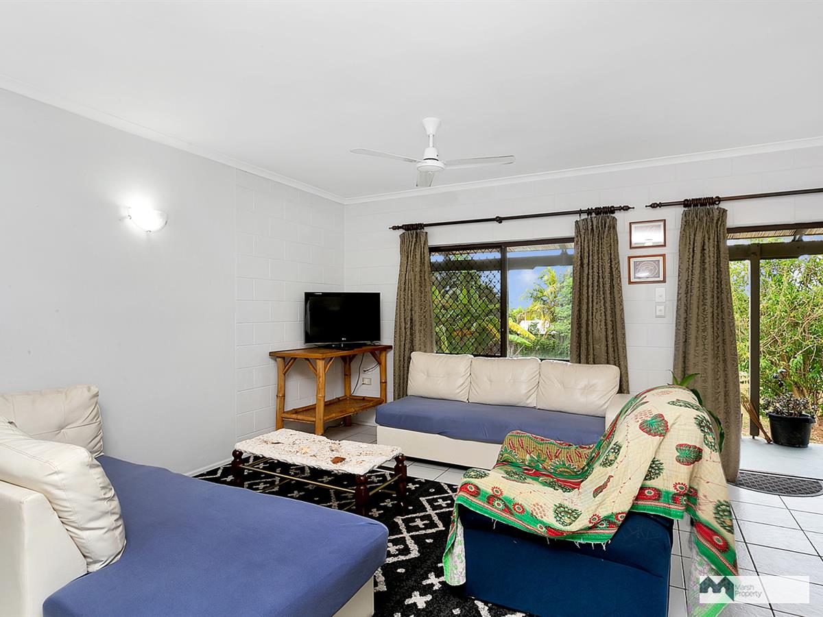 80 Irene Street, Mooroobool QLD, 4870 Marsh Property