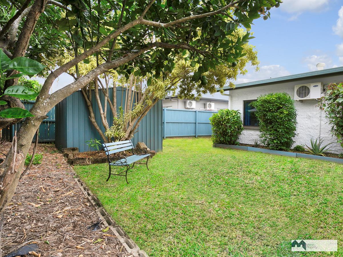 80 Irene Street, Mooroobool QLD, 4870 Marsh Property