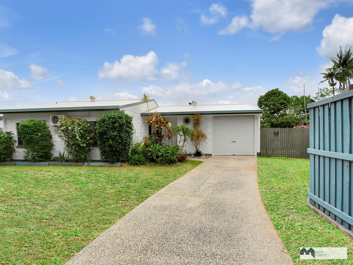 80 Irene Street, Mooroobool QLD, 4870 Marsh Property