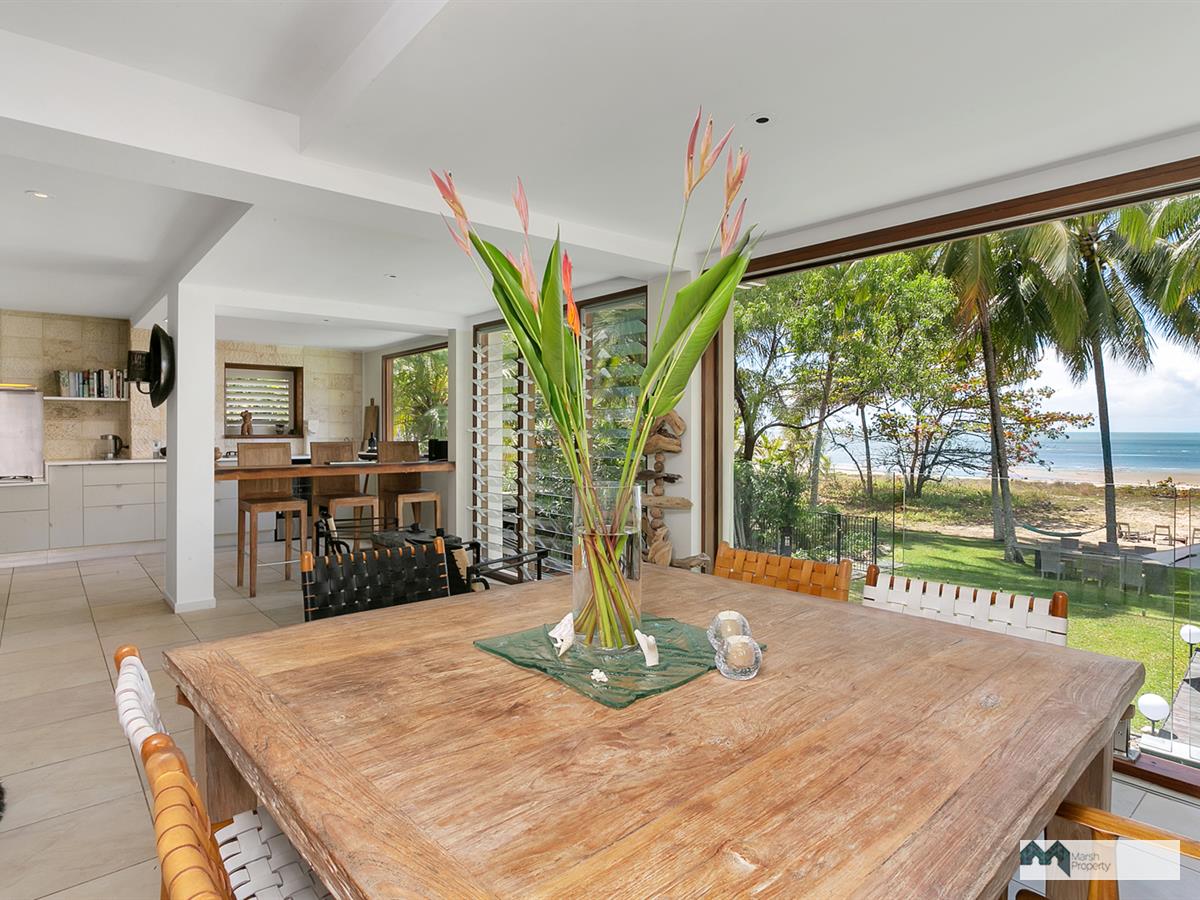 34 Cinderella St, Machans Beach QLD, 4878 - Marsh Property